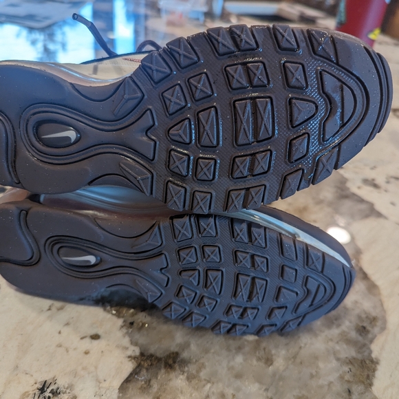 Nike air max 97 Violet Ore Pink Glaze - Picture 3 of 7